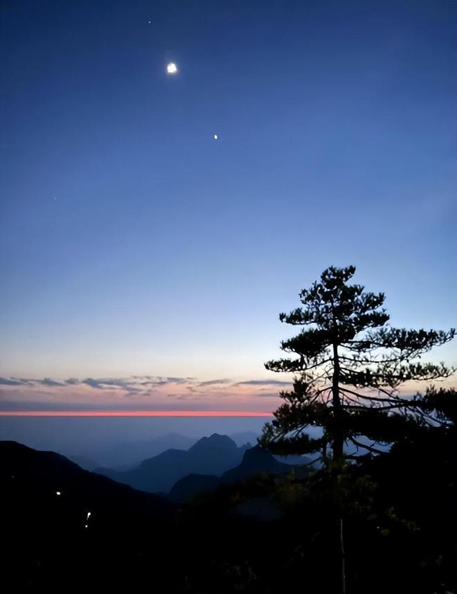 坑指南黄山旅游五天本地旅行社人均报价开元棋牌app首次去黄山旅游必看避