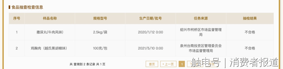 被爆吃出老鼠其与啄木鸟同为雷军旗下顺为资本投资开元ky棋牌婴幼儿辅食舆情盘点---秋田满满(图11)
