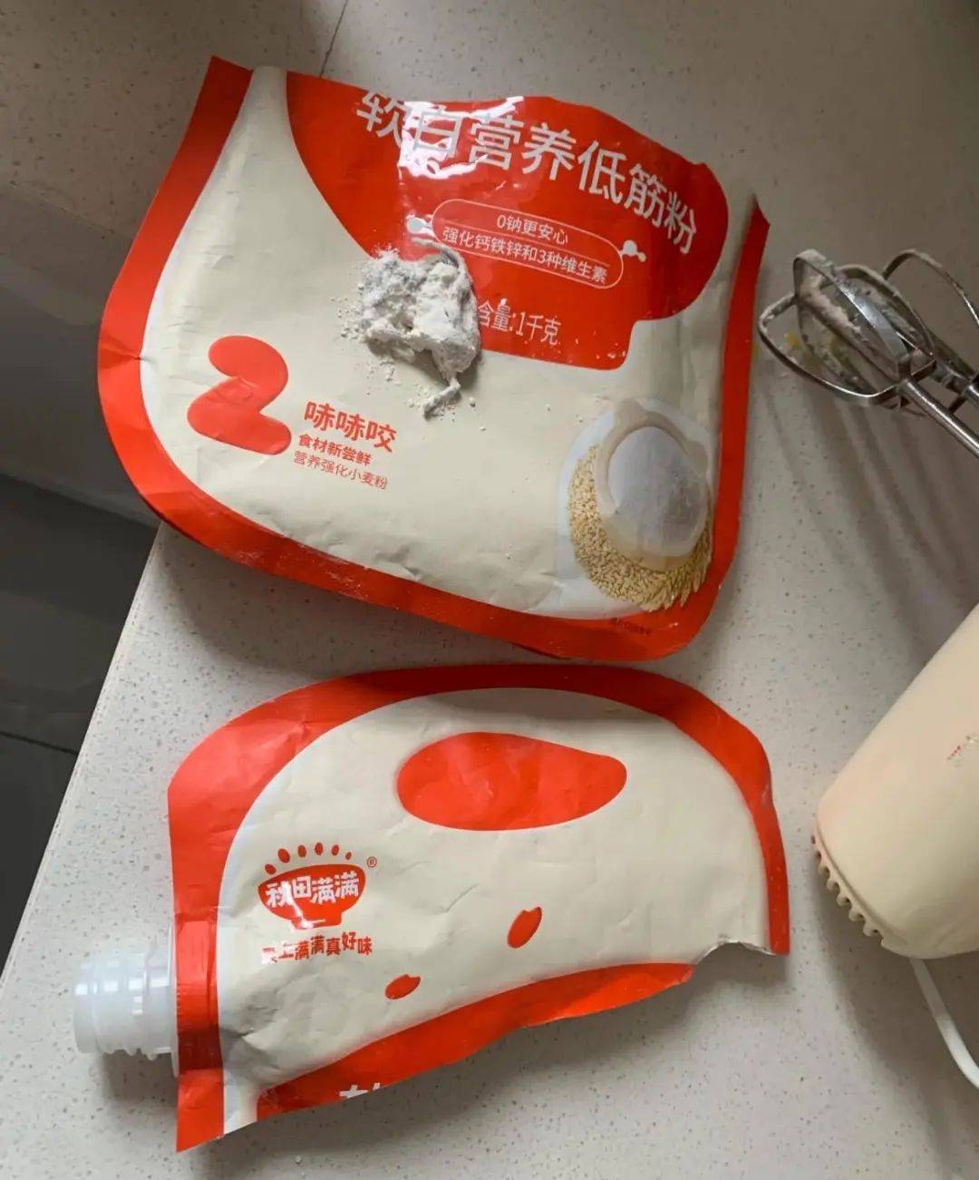 被爆吃出老鼠其与啄木鸟同为雷军旗下顺为资本投资开元ky棋牌婴幼儿辅食舆情盘点---秋田满满(图15)